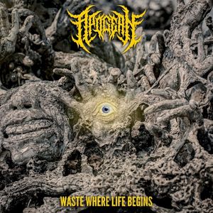 Lie in Cinder (Single)