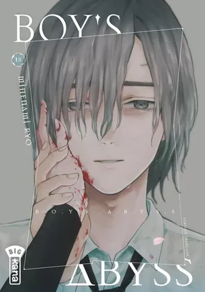 Boy's Abyss, tome 18