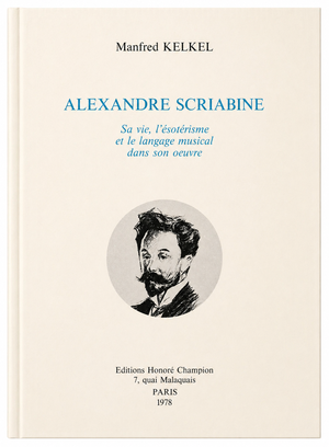 Alexandre Scriabine
