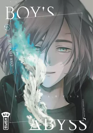Boy's Abyss, tome 15