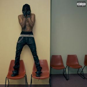 Riff Raff 2013 (Single)