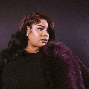 almost (EP)