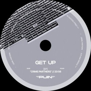 Get Up (EP)