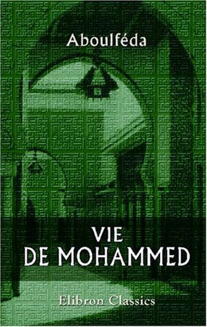 Vie de Mohammed