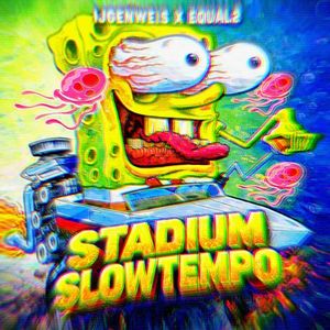 Stadium Slowtempo (Single)