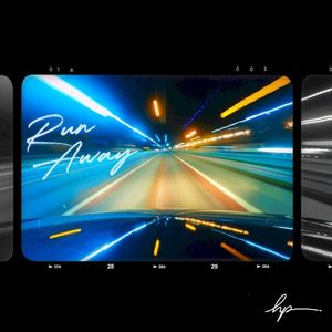 Run Away (Single)