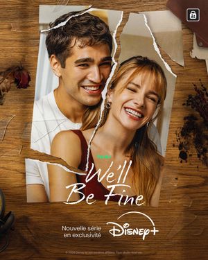 We'll Be Fine