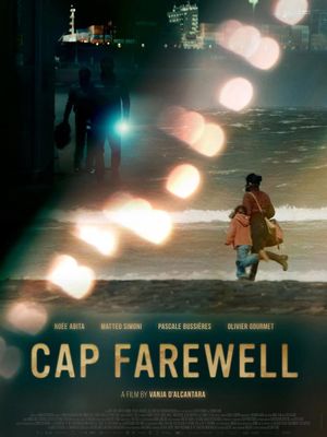 Cap Farewell