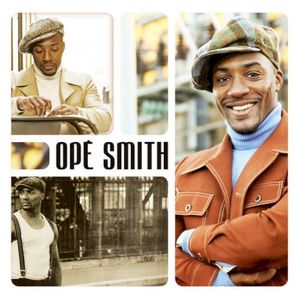 Opé Smith (EP)