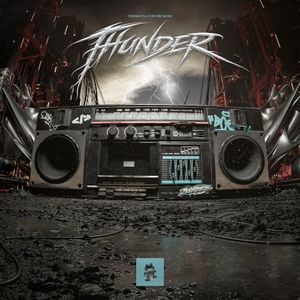THUNDER (Single)