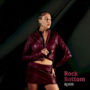 Rock Bottom (Single)