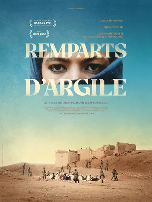 Remparts d'argile