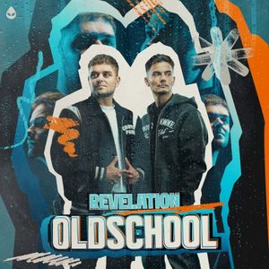 OLDSCHOOL (Single)