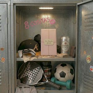 8 COSITAS (Single)