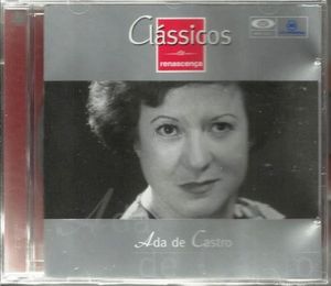 Ada De Castro