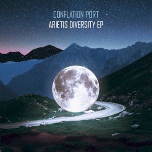 Arietis Diversity EP (EP)