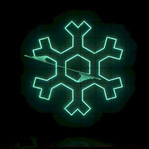 SNOWFLAKE (Single)