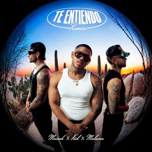Te entiendo (Remix) (Single)