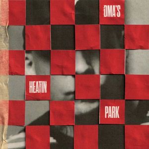 Heatin Park (Single)
