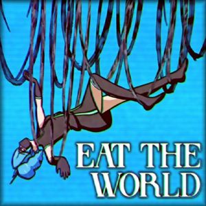 Eat The World (Single)