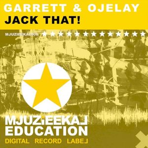 Jack That! (Single)