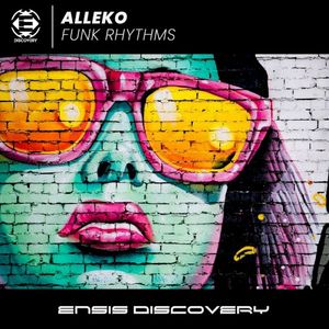 Funk Rhythms (Single)