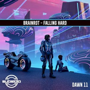 Falling Hard (Single)
