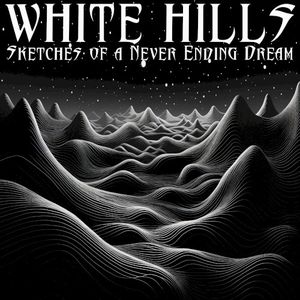 Sketches of a Never Ending Dream