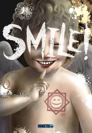 Smile!, tome 6