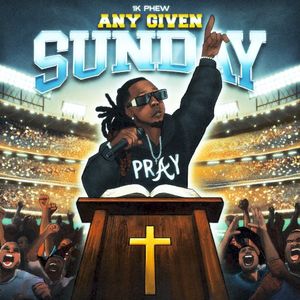 Any Given Sunday