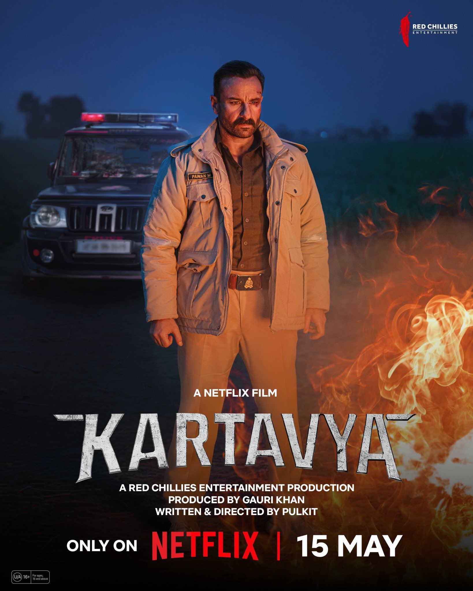 poster