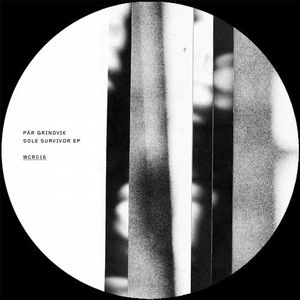 Sole Survivor (EP)