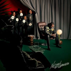 Change Your Mind (Single)