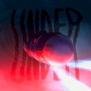 Under (EP)