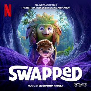 Swapped (OST)