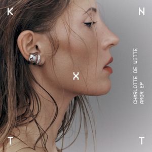 Amor EP (EP)