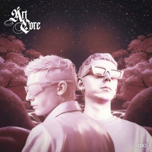 ARTCORE DUO VIII (EP)