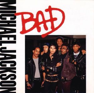 Bad (dance extended mix)