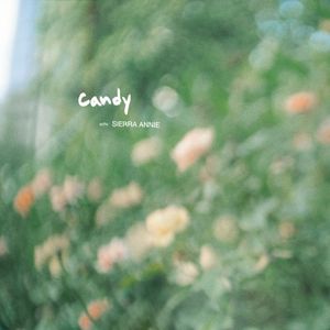 Candy (Single)