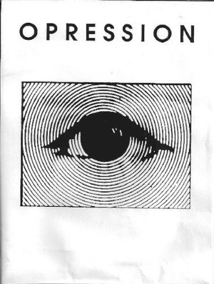 Opression