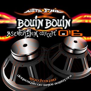 Bouin Bouin 06 (EP)