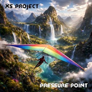 Pressure Point (Single)
