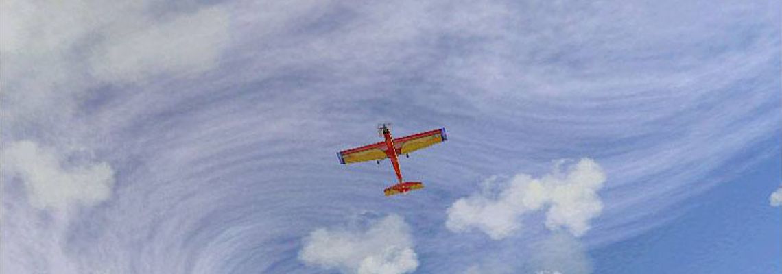 Cover RC Simulator