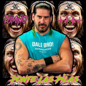 Ponte Las Pilas (Single)