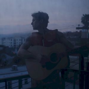 stay a while (Single)