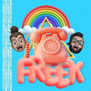 FREEk (Single)