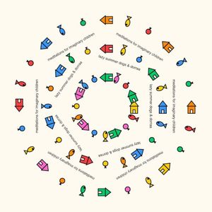 Meditations for Imaginary Children