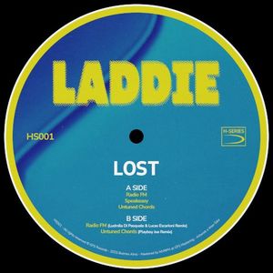 Lost (EP)