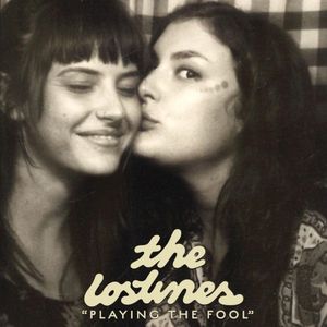 Playing the Fool (Single)
