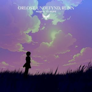 Here's To Hope (Single)